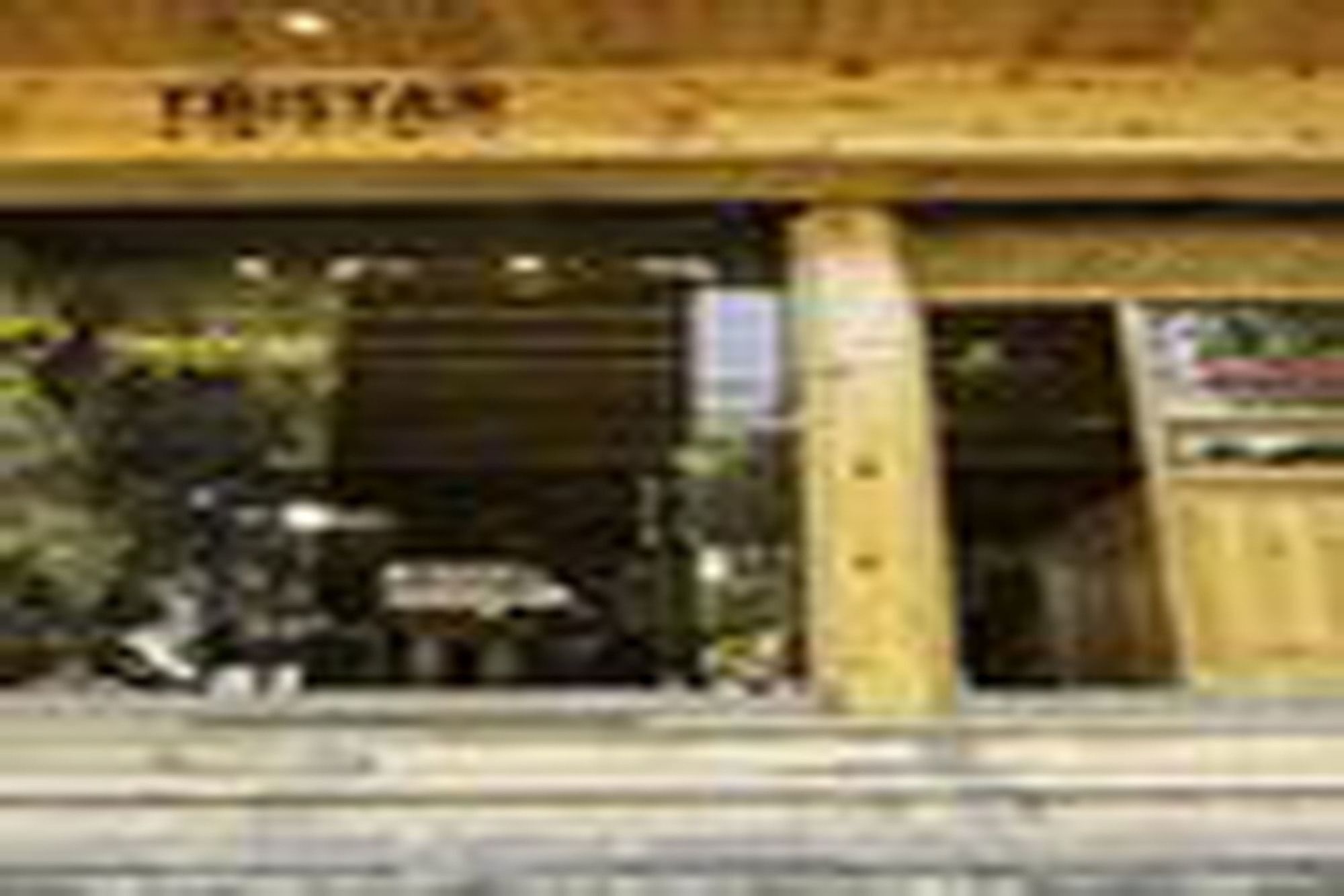 Tristar Hotel Pokhara Buitenkant foto