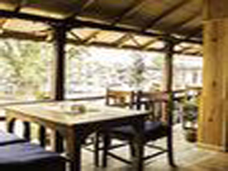 Tristar Hotel Pokhara Buitenkant foto